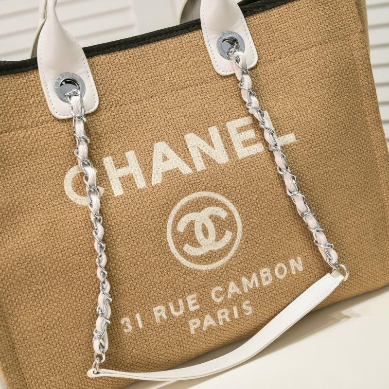 Chanel Shopping Bags